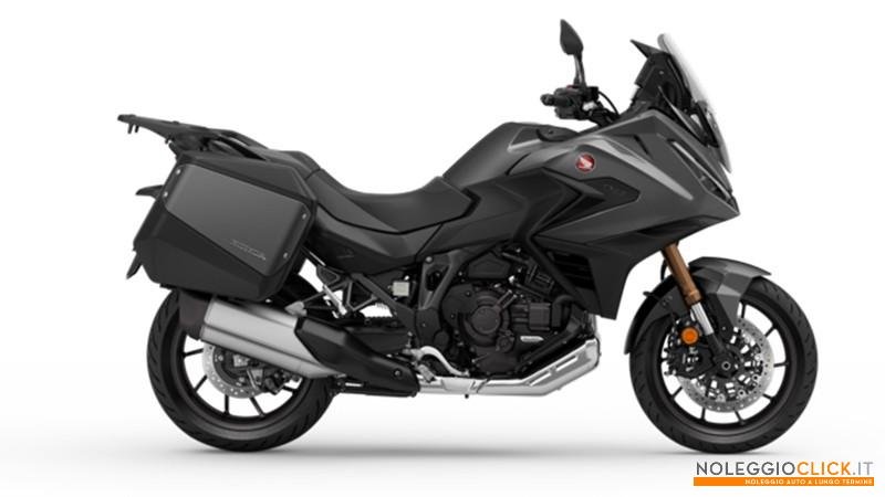 Honda NT1100