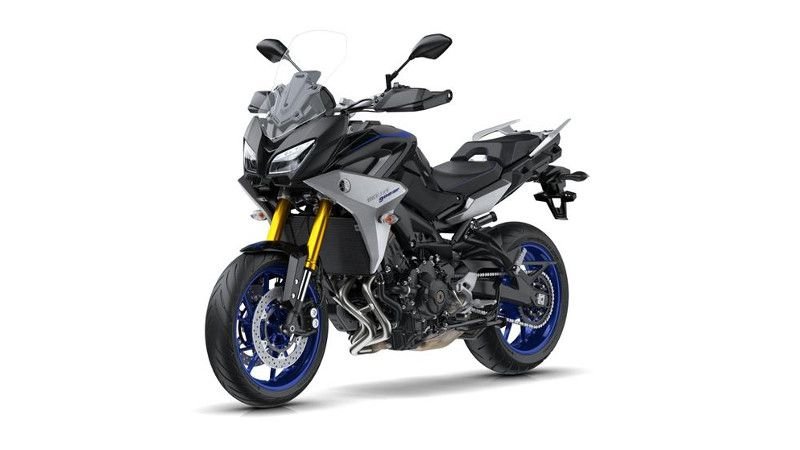 Yamaha Tracer
