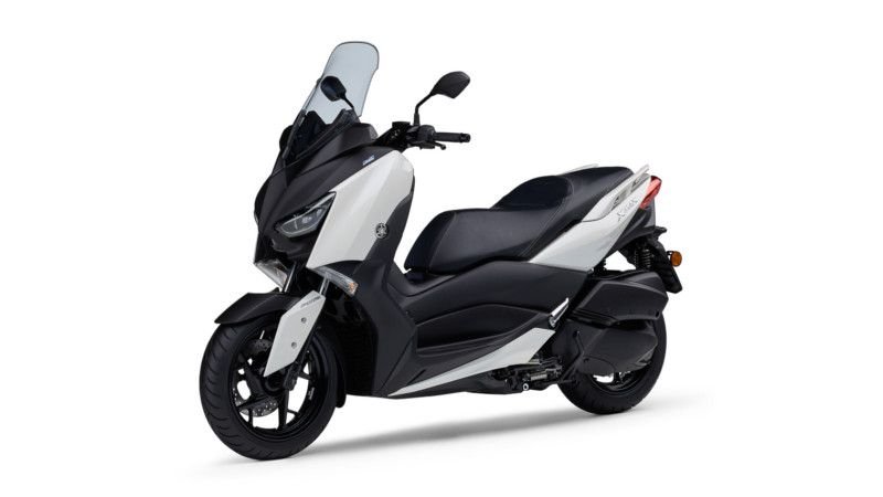 Yamaha XMAX