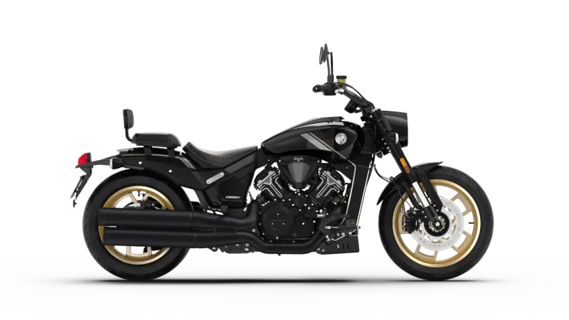 Morbidelli C652V