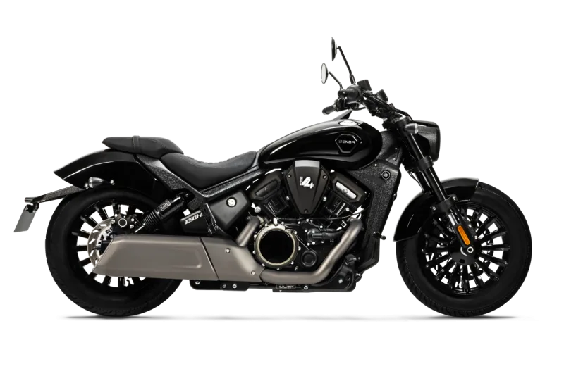 Benda DarkFlag 500 Commander