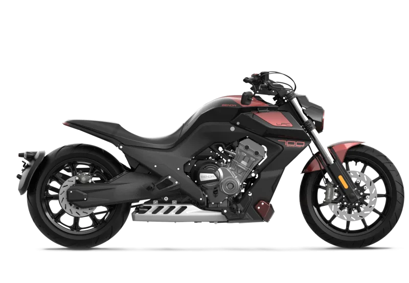 Benda LFC700 PRO