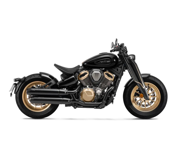 Benda Napoleon Bob 500