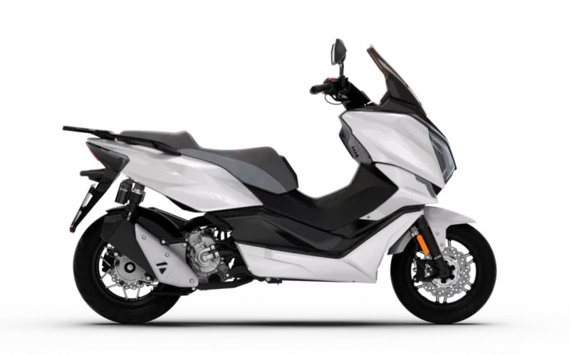 Morbidelli SC300