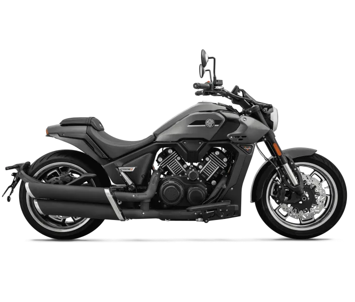 Morbidelli C1002V