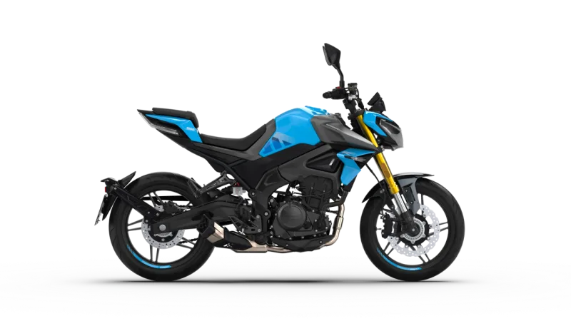 Morbidelli F352