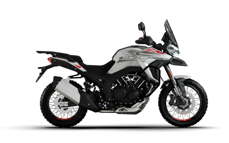 Morbidelli T1002VX